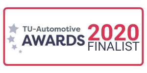 TU-Automotive Awards 2020 Finalist